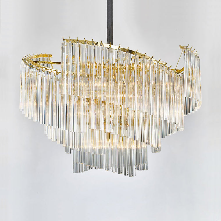 WALTZ Chandelier