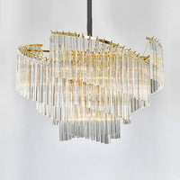 WALTZ Chandelier