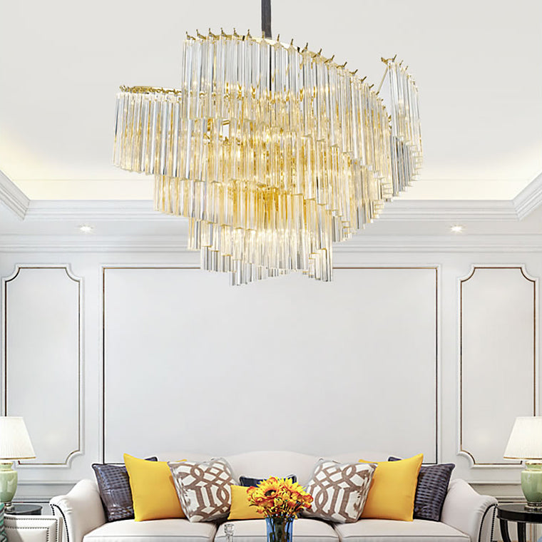 WALTZ Chandelier
