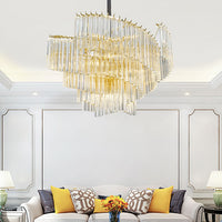 WALTZ Chandelier