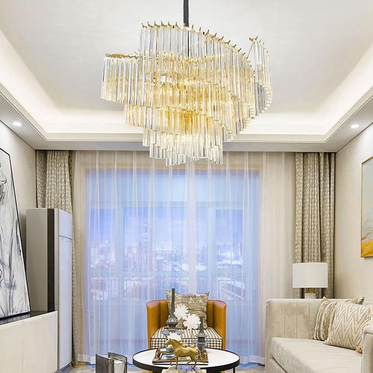 WALTZ Chandelier