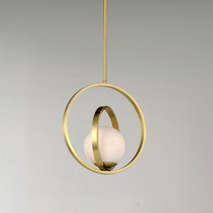 WHIM Pendant by Lampadom