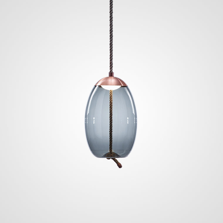 WICK Pendant by Lampadom - top view