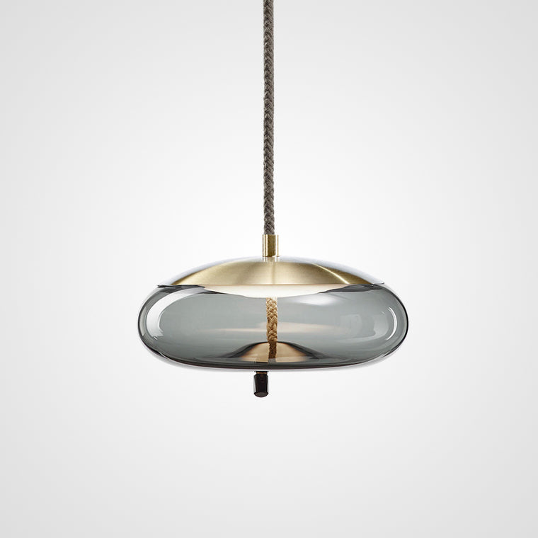 WICK Pendant by Lampadom - detail view