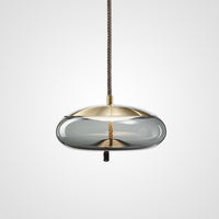 WICK Pendant by Lampadom - detail view