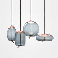 WICK Pendant by Lampadom - detail view