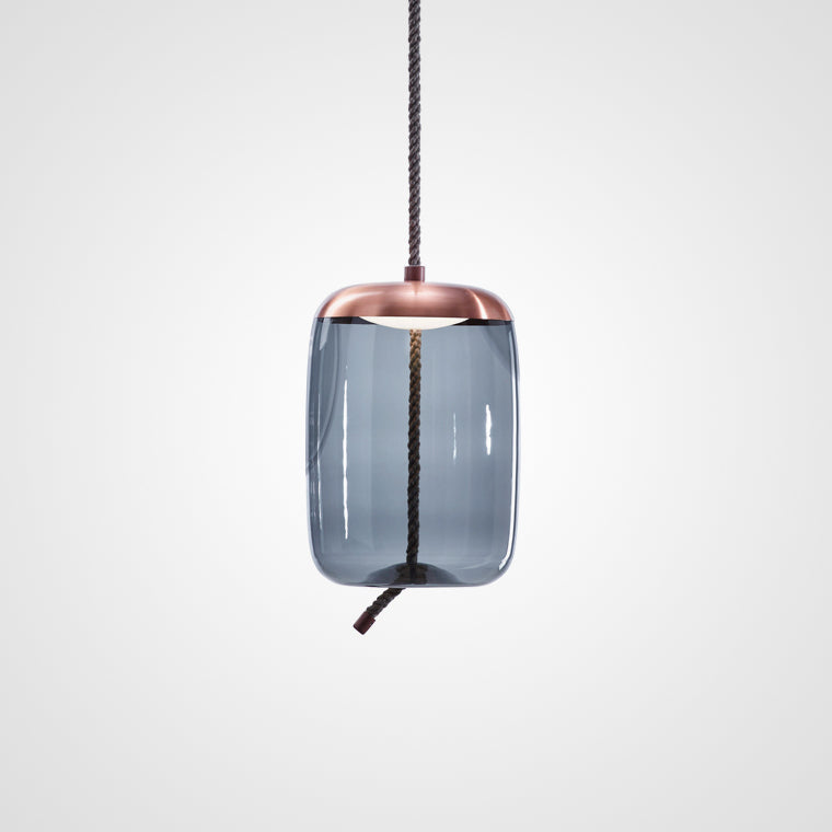 WICK Pendant by Lampadom - detail view
