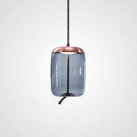 WICK Pendant by Lampadom - detail view