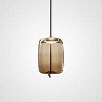 WICK Pendant by Lampadom - close-up