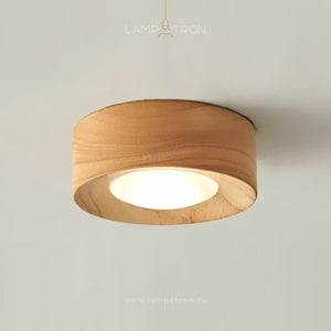 WOODSPOT  Spot  fixture