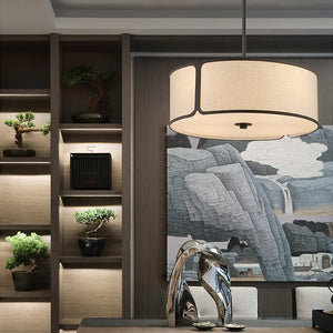 ZENA Chandelier by Lampadom