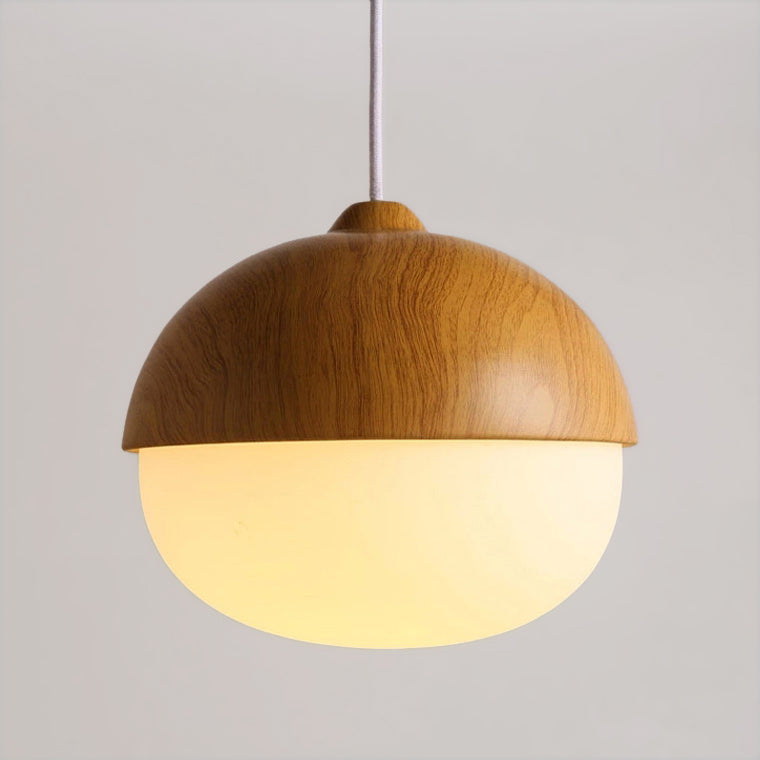 ACORNS Pendant by Lampadom - ambient shot